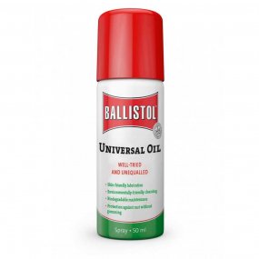 Ballistol Universalolja - sprayburk