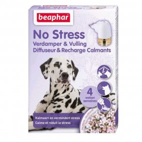 Beaphar calming diffuser set dog
