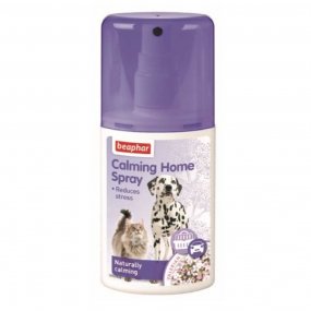 lugnande doftspray för katter Beaphar Calming Home Spray