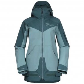 Bergans Of Norway - Myrkdalen V2 insulated W jacket