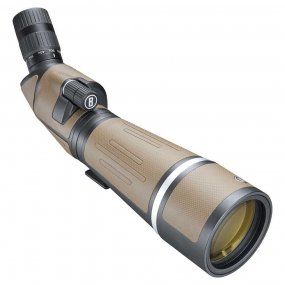 Bushnell forge spotting scope , tubkikare