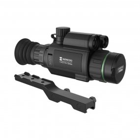 Hikmicro - Cheetah C32F-SNL Night vision Monocular scope LRF, IR940nm w. rail