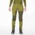 Bergans Of Norway - Cecilie Mountain Softshell Pants Dark Olive Green / Trail