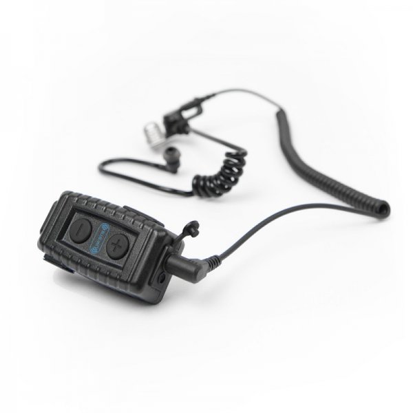 ProEquip PRO-BT Nighthawk med Bluetooth®