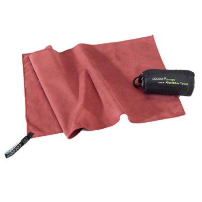 coocon Microfiber Towel Ultralight handduk