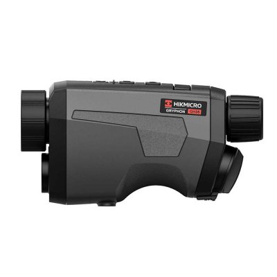 HIKMICRO Gryphon Bispec - GQ35 mm Termisk och Digital