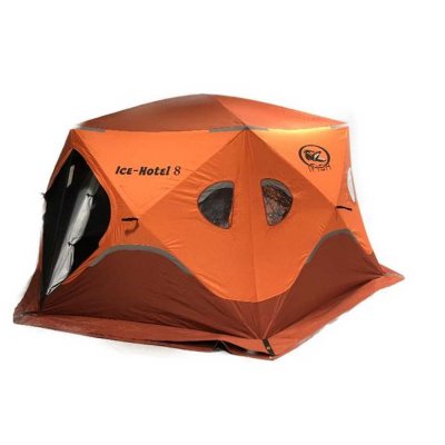 IFISH IceHotel 8-p Insulated