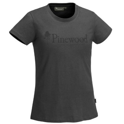 Pinewood T-shirt Outdoor Life 3445 - Dam
