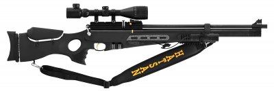 Hatsan bt65 rb elite kit lw 5,5mm