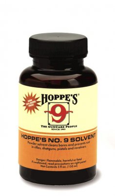 Hoppes`s no.9 solvent 5Oz