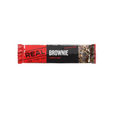 Brownie Energy Bar