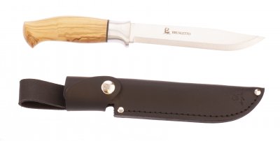 brusletto kniv