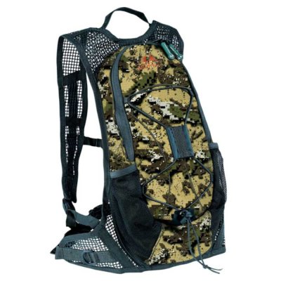 Tracker Aqua Backpack