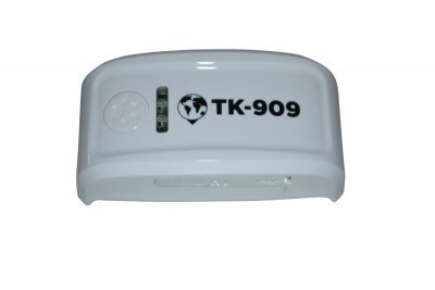 TK-909 spårsändare