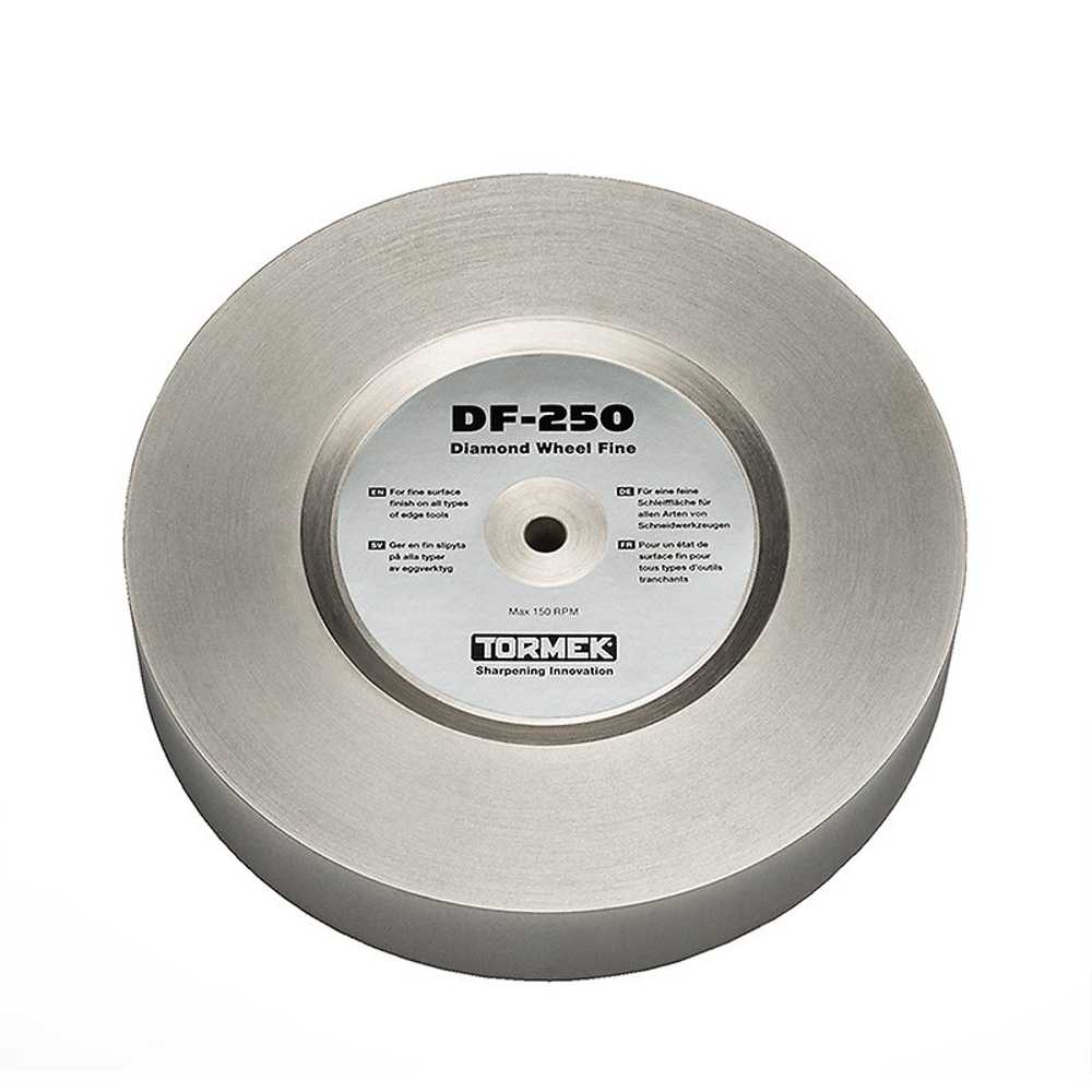 Tormek DF-250 Diamond Wheel Fine